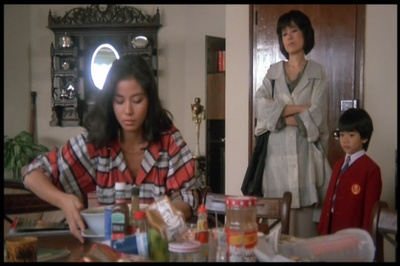 女人心剧照的剧照