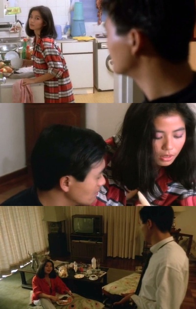 女人心剧照的剧照