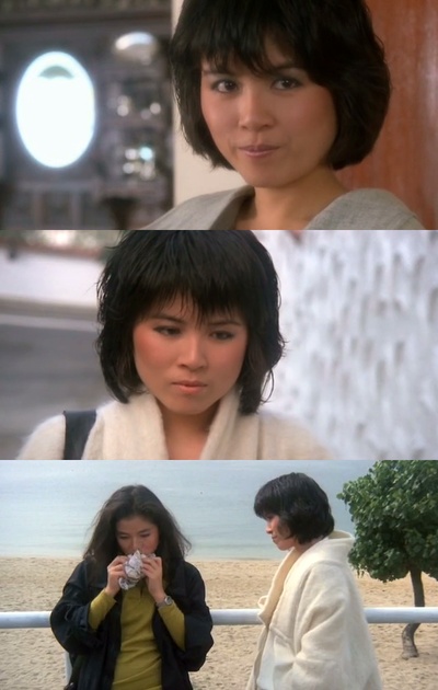 女人心剧照的剧照