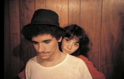 伴我闯天涯剧照的剧照