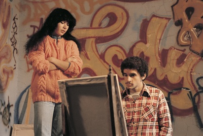 伴我闯天涯剧照的剧照