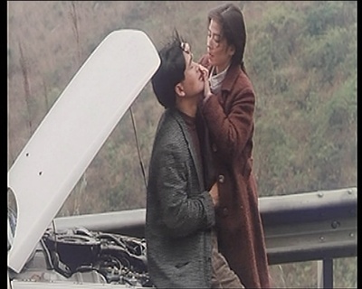 伴我闯天涯剧照的剧照