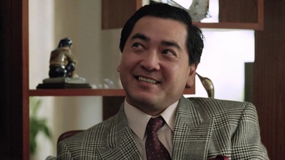 伴我闯天涯剧照的剧照