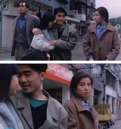 伴我闯天涯剧照的剧照