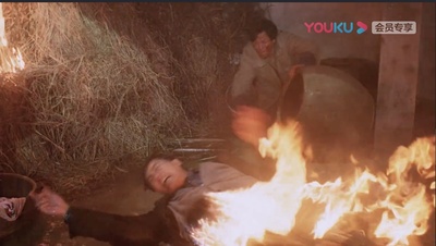 伴我闯天涯剧照的剧照