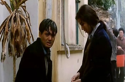 伴我闯天涯剧照的剧照