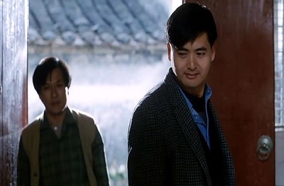 伴我闯天涯剧照的剧照