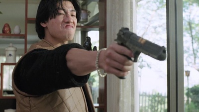 伴我闯天涯剧照的剧照