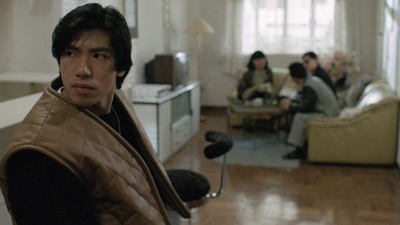 伴我闯天涯剧照的剧照