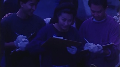 说谎的女人剧照的剧照