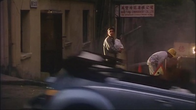 说谎的女人剧照的剧照