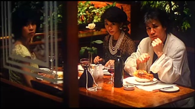 说谎的女人剧照的剧照