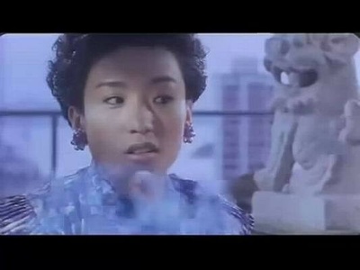 说谎的女人剧照的剧照