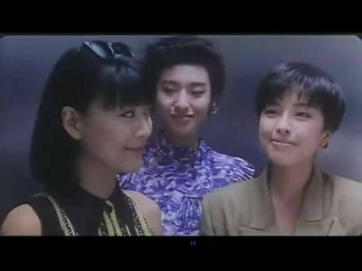 说谎的女人剧照的剧照