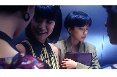 说谎的女人剧照的剧照