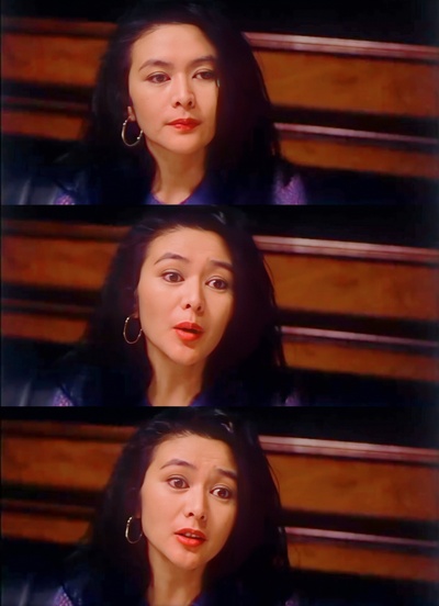 说谎的女人剧照的剧照