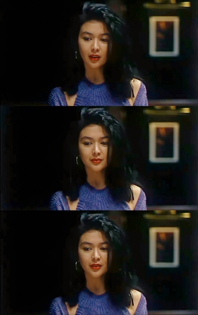 说谎的女人剧照的剧照