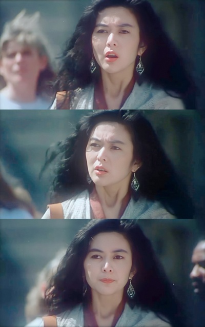 我爱唐人街剧照的剧照