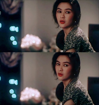 我爱唐人街剧照的剧照