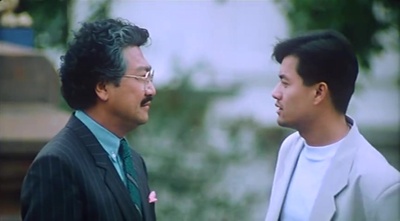 我爱唐人街剧照的剧照