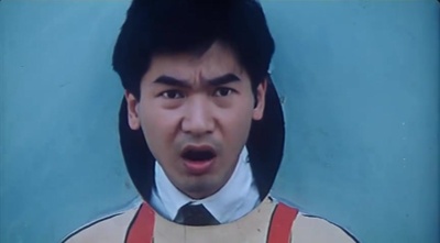 我爱唐人街剧照的剧照