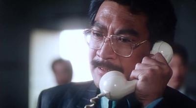 我爱唐人街剧照的剧照