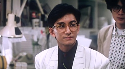 我爱唐人街剧照的剧照