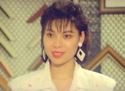 地下情妇剧照的剧照