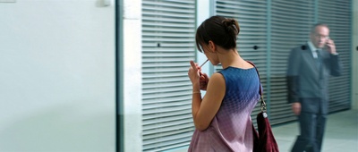 地下情剧照的剧照