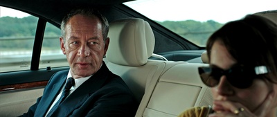 地下情剧照的剧照