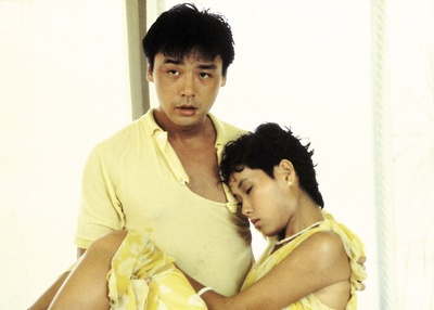 表错7日情剧照的剧照