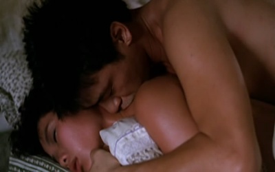 表错7日情剧照的剧照