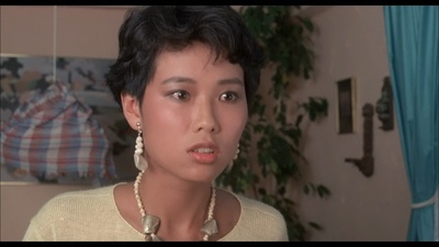 表错7日情剧照的剧照