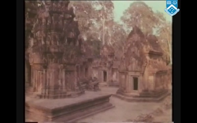 英雄的人民：访问柬埔寨解放区剧照的剧照