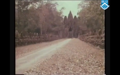 英雄的人民：访问柬埔寨解放区剧照的剧照