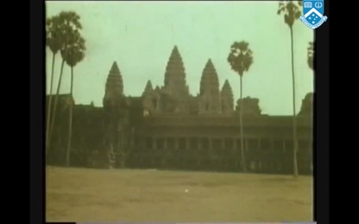 英雄的人民：访问柬埔寨解放区剧照的剧照