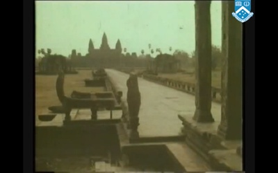 英雄的人民：访问柬埔寨解放区剧照的剧照