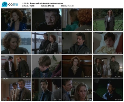 夜惊魂剧照的剧照