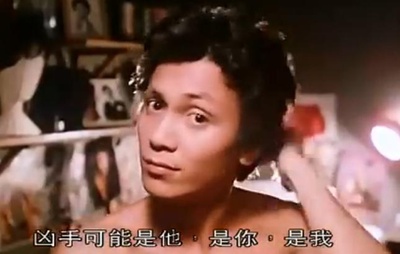 夜惊魂剧照的剧照