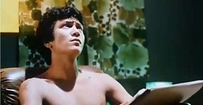 夜惊魂剧照的剧照