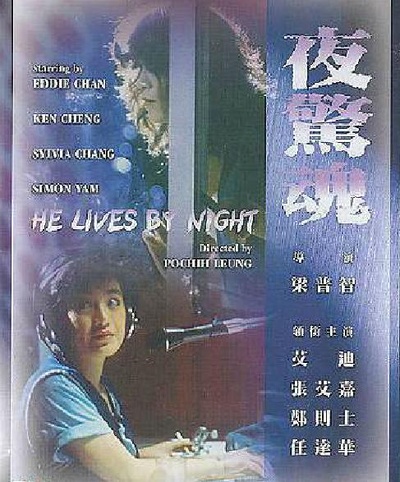 夜惊魂剧照的剧照