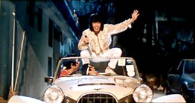 夜惊魂剧照的剧照