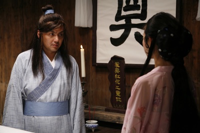 夜惊魂剧照的剧照