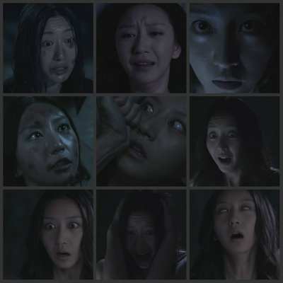 夜惊魂剧照的剧照