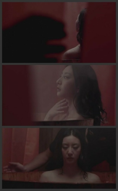 夜惊魂剧照的剧照