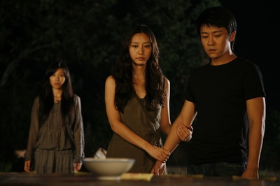 夜惊魂剧照的剧照