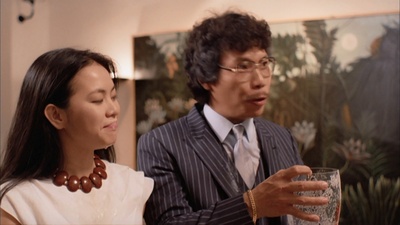 少爷威威剧照的剧照