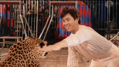 少爷威威剧照的剧照