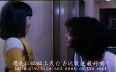 三文治剧照的剧照