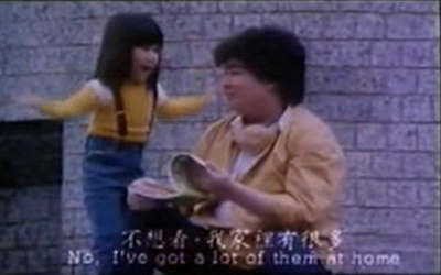 三文治剧照的剧照